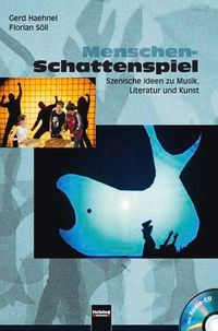 Haehnel / Söll – Menschen-Schattenspiel – Helbling