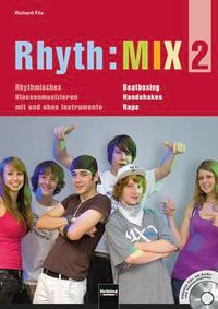 Richard Filz – RhythMix 2 – Helbling
