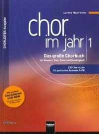 Lorenz Maierhofer – Chor im Jahr 1 – Helbling