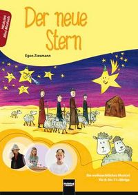 Egon Ziesmann – Der neue Stern – Helbling