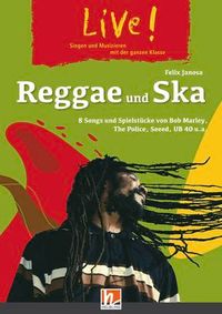 Felix Janosa – Reggae und Ska – Helbling