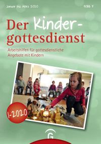 Der Kindergottesdienst – Gütersloher Verlagshaus