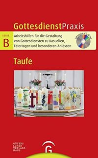 Gottesdienst-Praxis – Gütersloher Verlagshaus